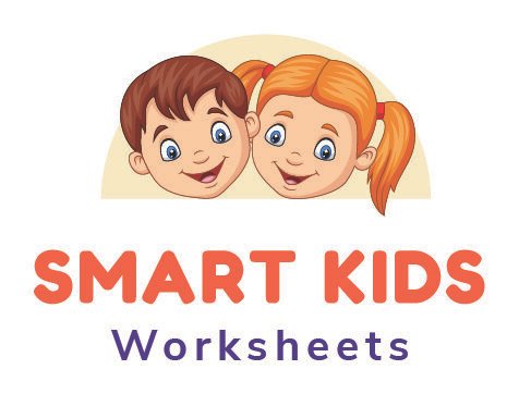 Smart Kids Worksheets