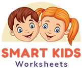 Smart Kids Worksheets