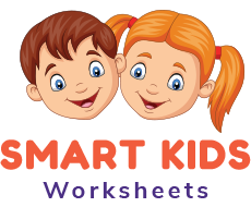 Smart Kids Worksheets